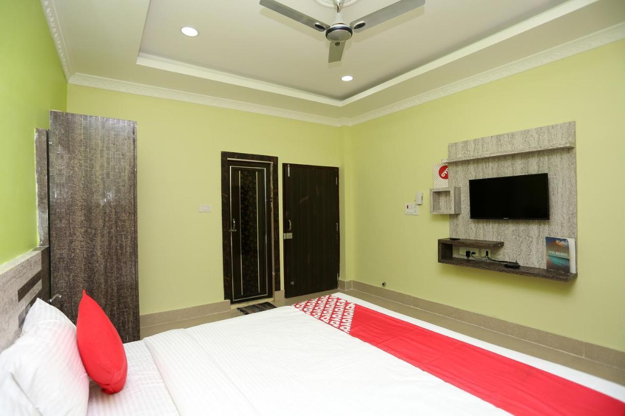 Oyo 24317 Aditya Guest House 3 Bhubaneswar Exterior photo